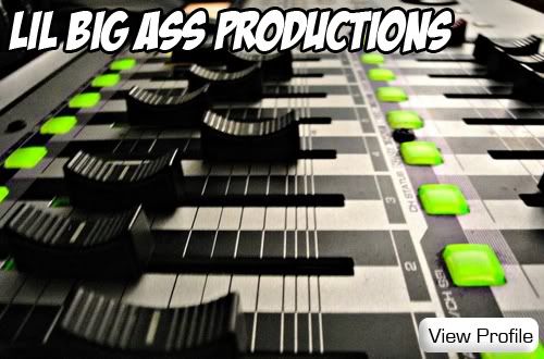 Lil Big Ass Productions