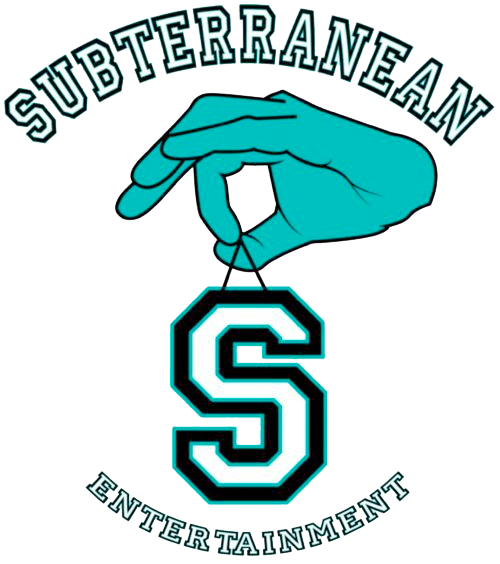 Subterranean Entertainment logo