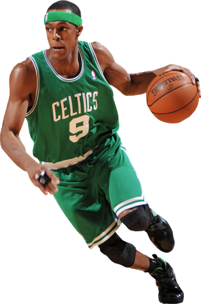 Rajon Rondo