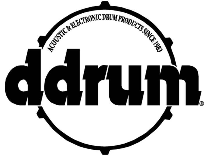 Ddrum Logo