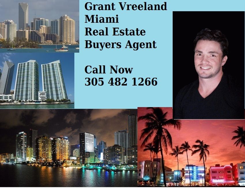 real estate agent