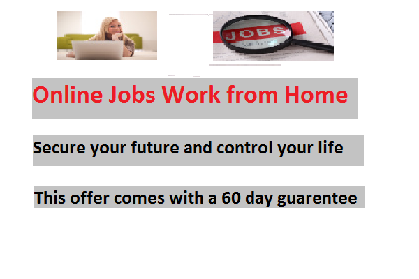 work from home online reviews