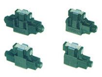 Solenoid operated Directional contral valves MODEL D4-02,03-A
