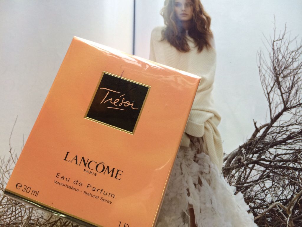 Bán nước hoa Pháp người nhà gửi về, giá rẻ - 20