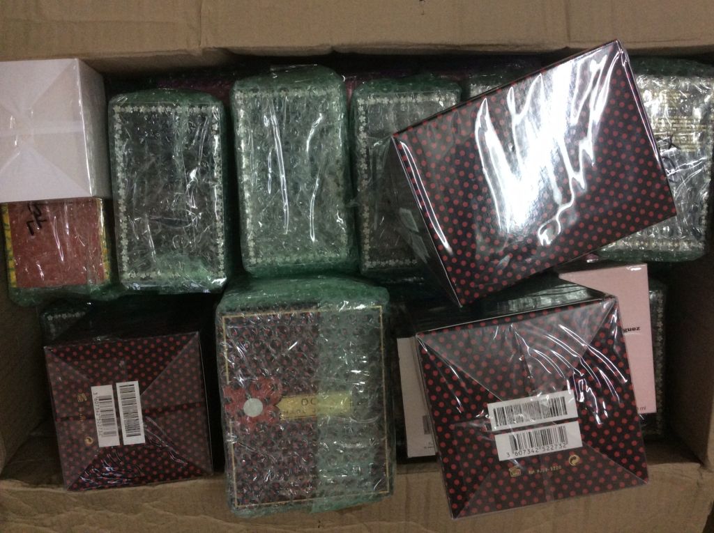 Bán nước hoa Pháp người nhà gửi về, giá rẻ - 3