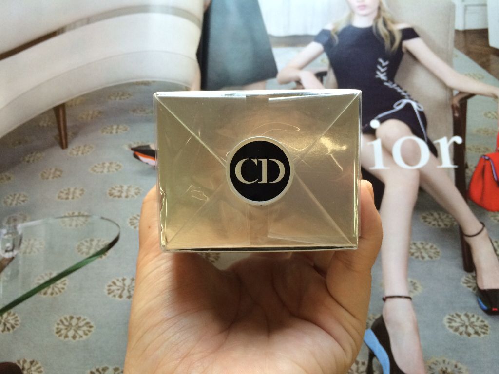 Bán nước hoa Pháp người nhà gửi về, giá rẻ - 8