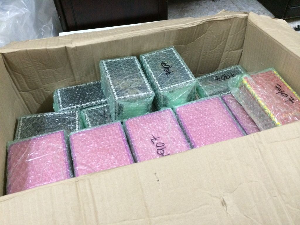 Bán nước hoa Pháp người nhà gửi về, giá rẻ - 4