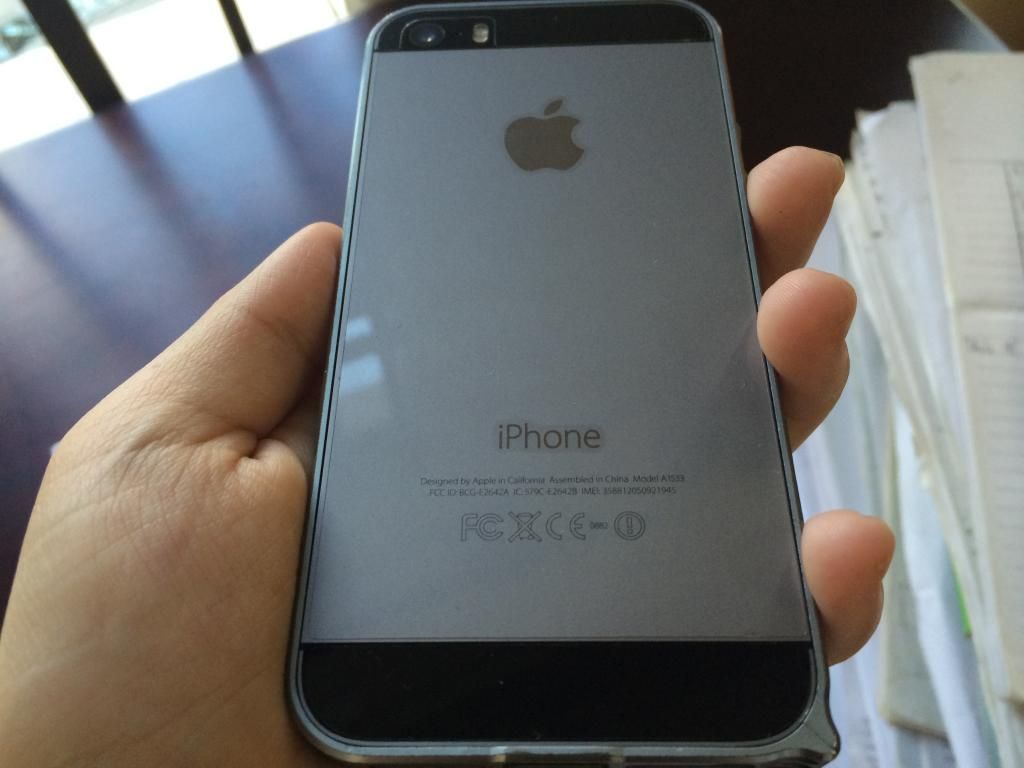 5c 16gb màu xanh ipad mini 3g wifi 16gb màu đen giá rẻ - 3