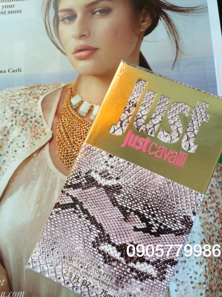 Bán nước hoa Pháp người nhà gửi về, giá rẻ - 24