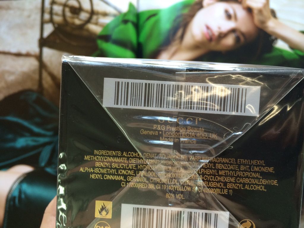 Bán nước hoa Pháp người nhà gửi về, giá rẻ - 26