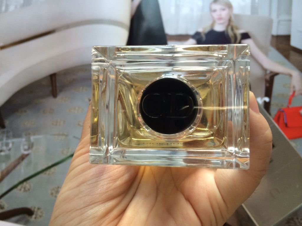 Bán nước hoa Pháp người nhà gửi về, giá rẻ - 9