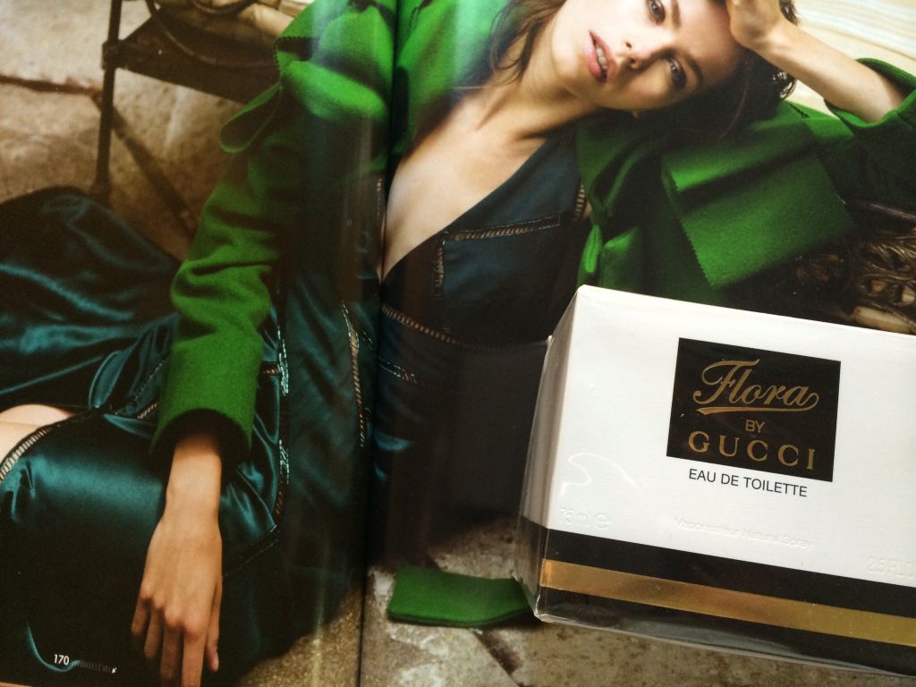 Bán nước hoa Pháp người nhà gửi về, giá rẻ - 25