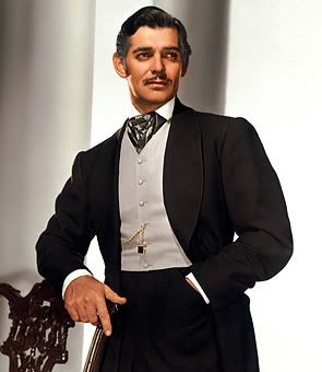 rhett butler photo: Rhett ClarkGableasRhettButler.jpg