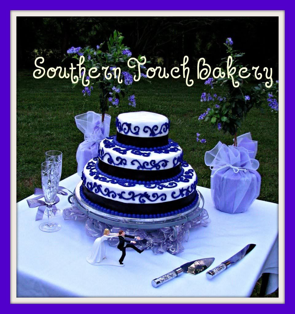 Southern Touch Bakery - Homestead Business Directory