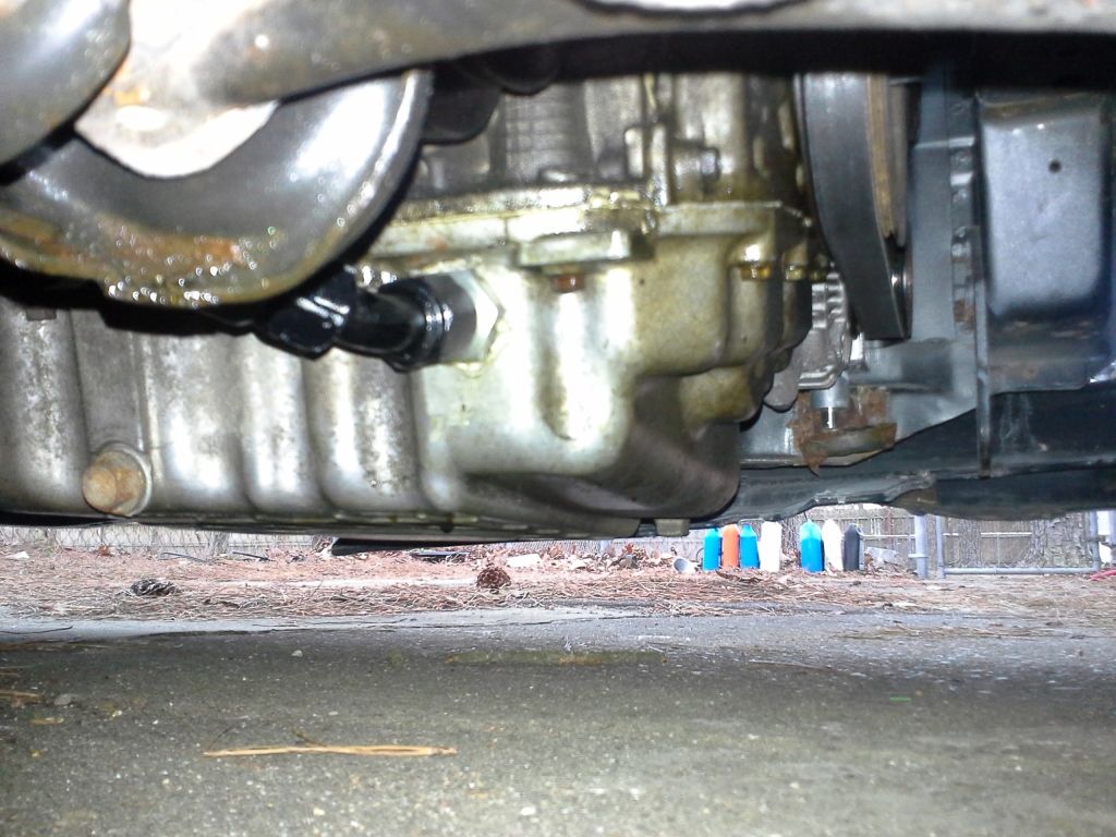 Honda Of Fayetteville >> Turbo Drain Line Oil Problems - K20A.org .:. The K Series ... Honda Of Fayetteville >> Turbo Drain Line Oil Problems - K20A.org .:. The K Series ...