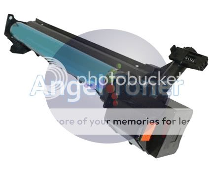 Xerox XD100 XD 100 Black Drum Cartridge 13R551  