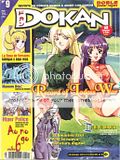 revistas anime pdf