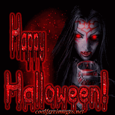 Happy Halloween Pictures, Images and Photos